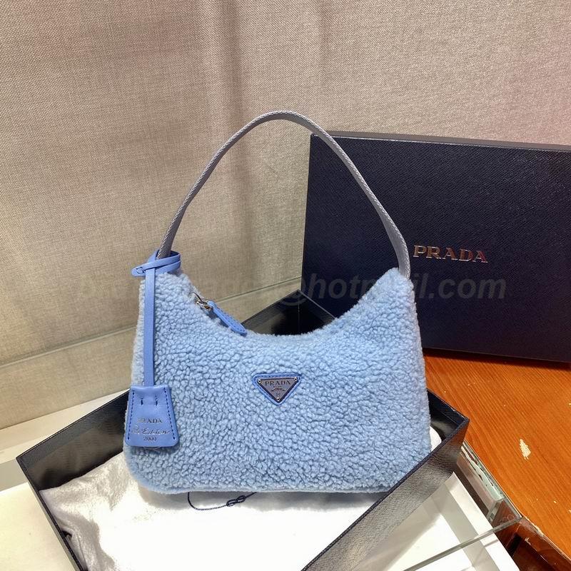 Prada Handbags 82